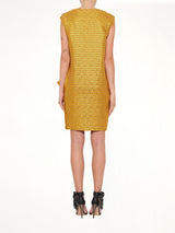 Lanvin Dress in Yellow