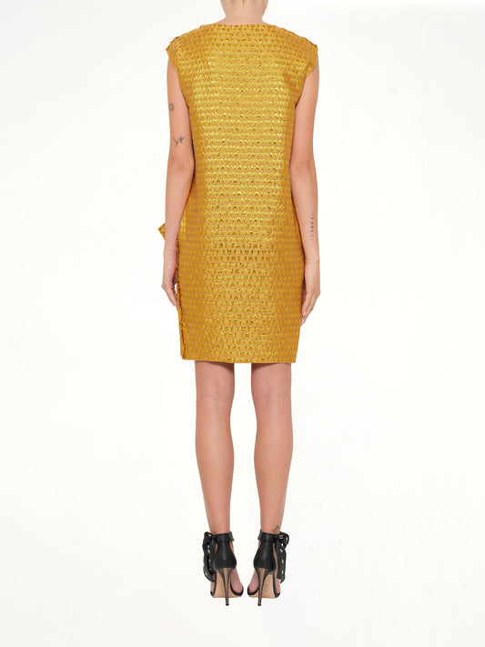 Lanvin Dress in Yellow