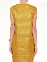Lanvin Dress in Yellow