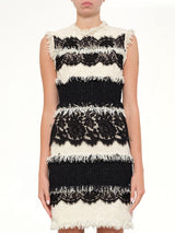Lanvin Dress in Ivory