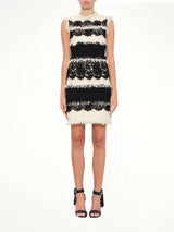 Lanvin Dress in Ivory