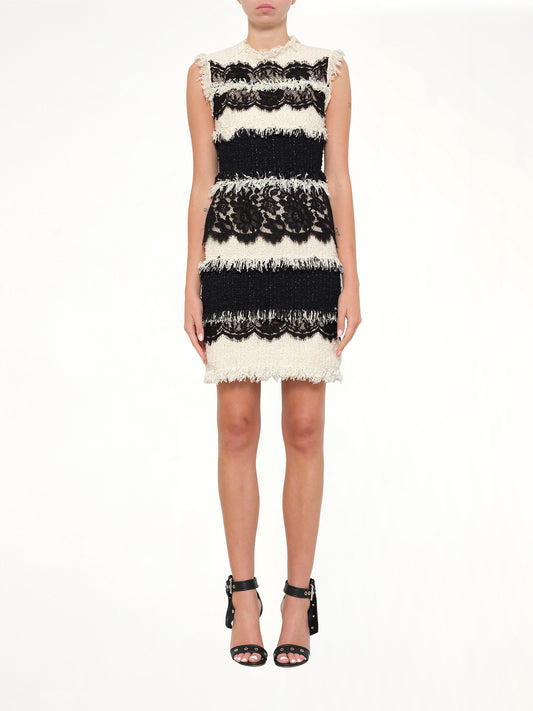 Lanvin Dress in Ivory
