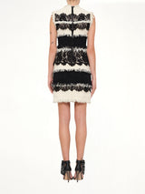 Lanvin Dress in Ivory