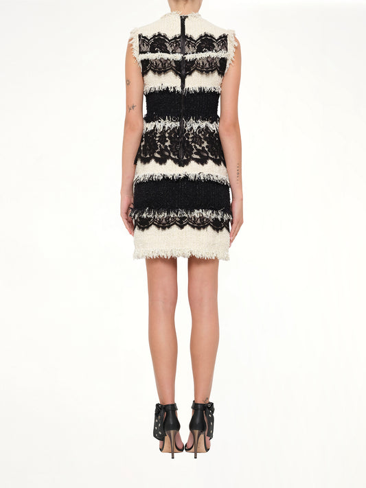 Lanvin Dress in Ivory