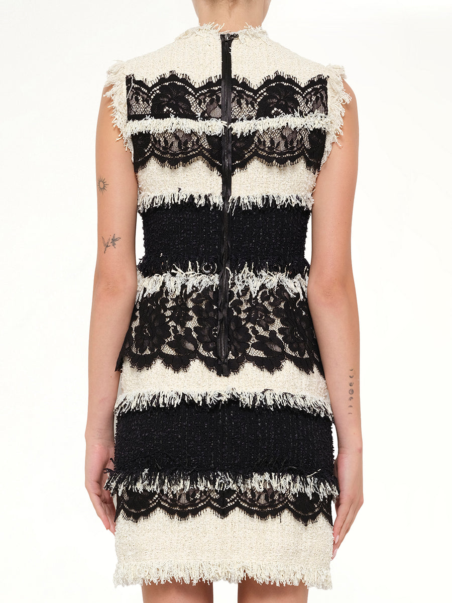 Lanvin Dress in Ivory