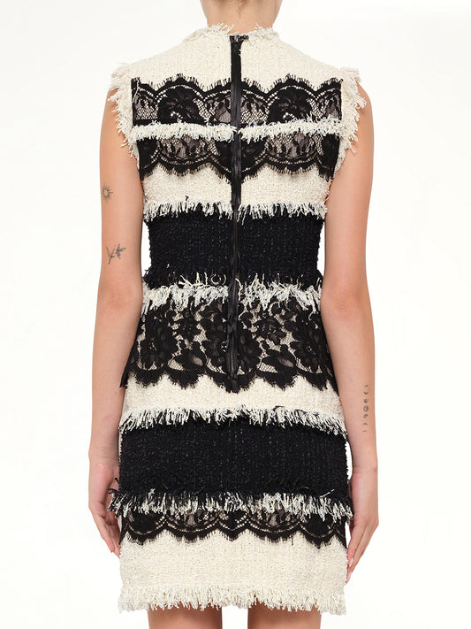 Lanvin Dress in Ivory