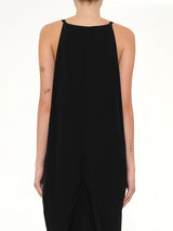 Lanvin Long Dress in Black