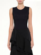 Lanvin Skirt in Black