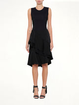 Lanvin Skirt in Black