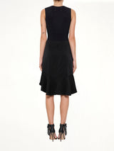 Lanvin Skirt in Black