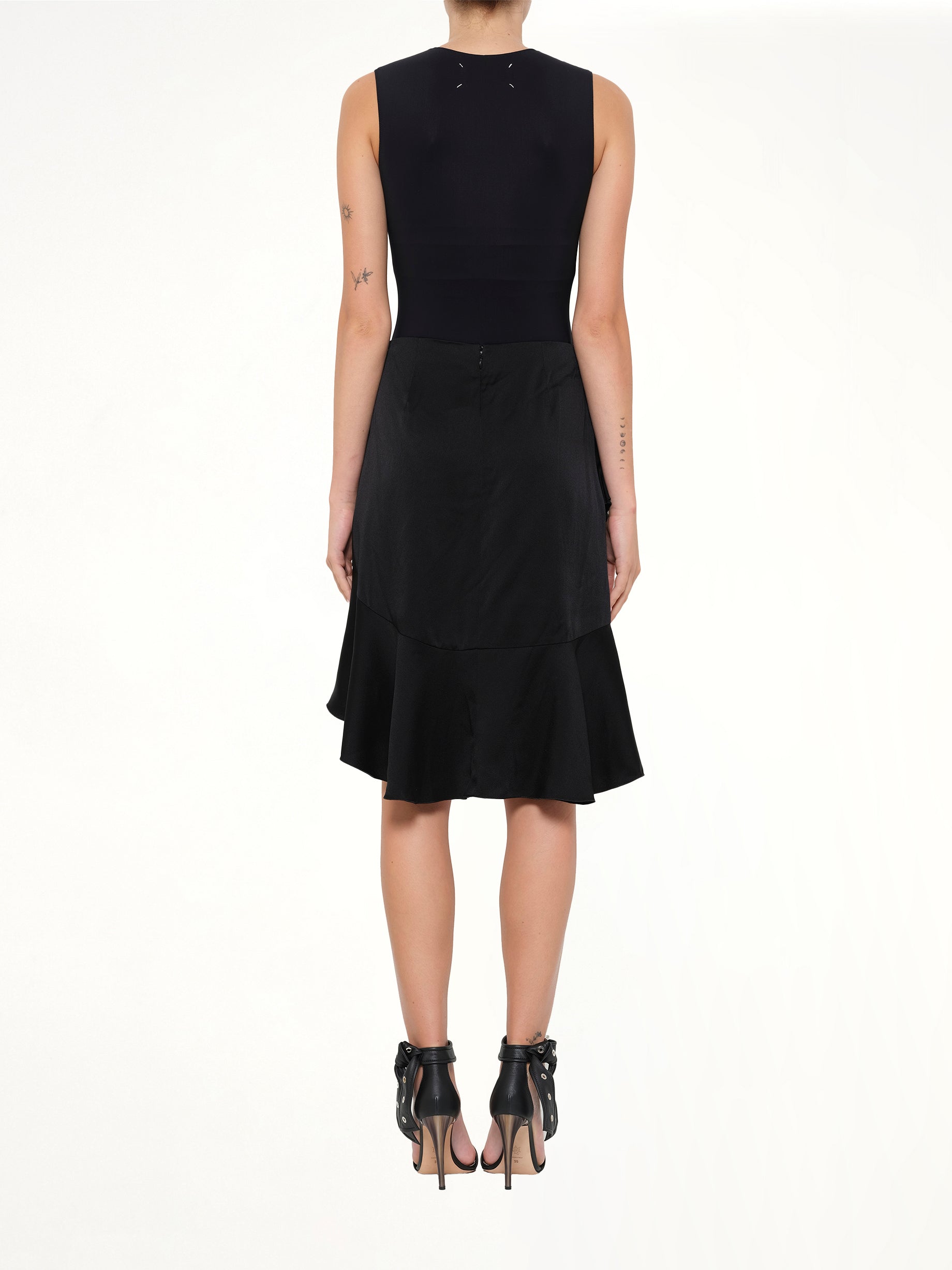 Lanvin Skirt in Black