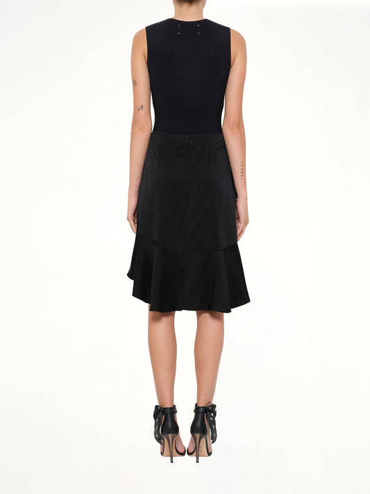 Lanvin Skirt in Black