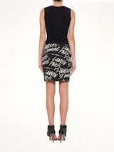 Lanvin Skirt in Black