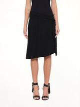 Lanvin Skirt in Black