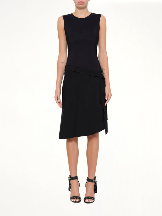 Lanvin Skirt in Black
