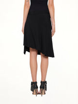 Lanvin Skirt in Black