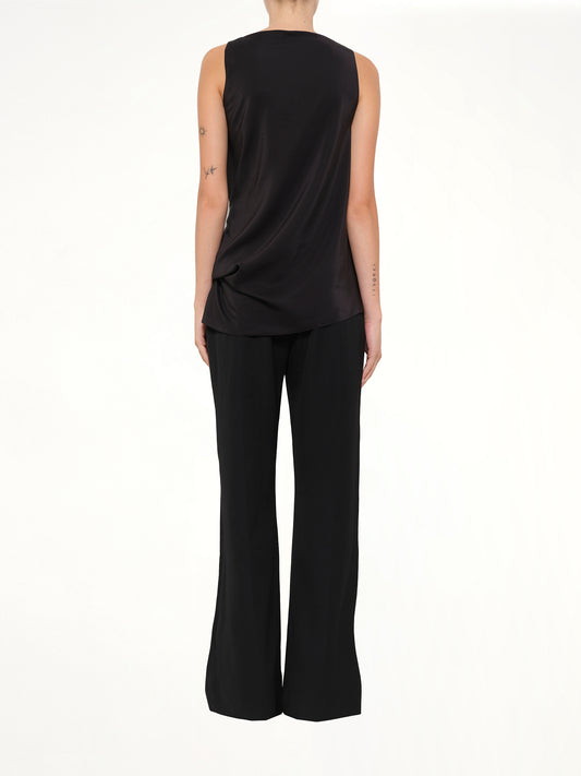 Lanvin Top in Black