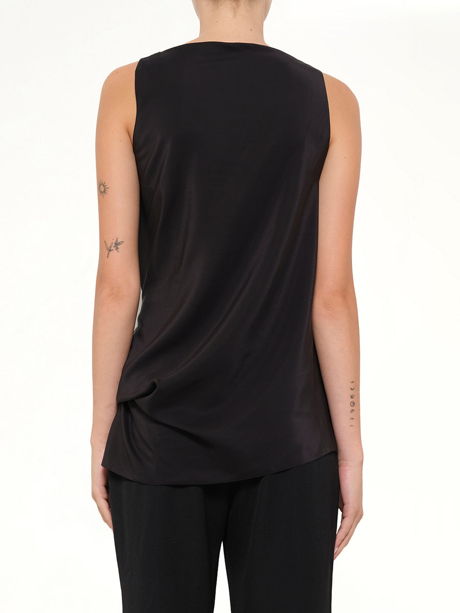 Lanvin Top in Black