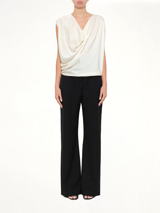 Lanvin Top in White
