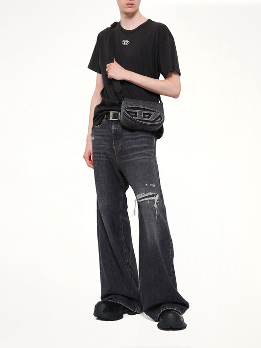 1DR Camera Bag in Denim Black