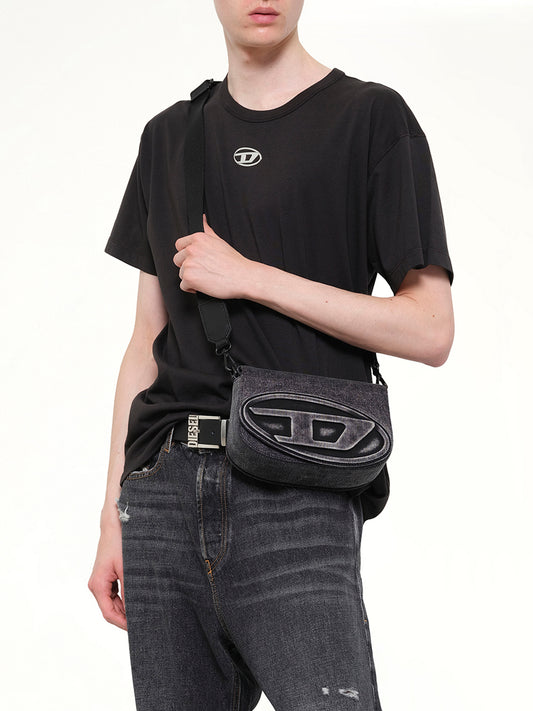 1DR Camera Bag in Denim Black
