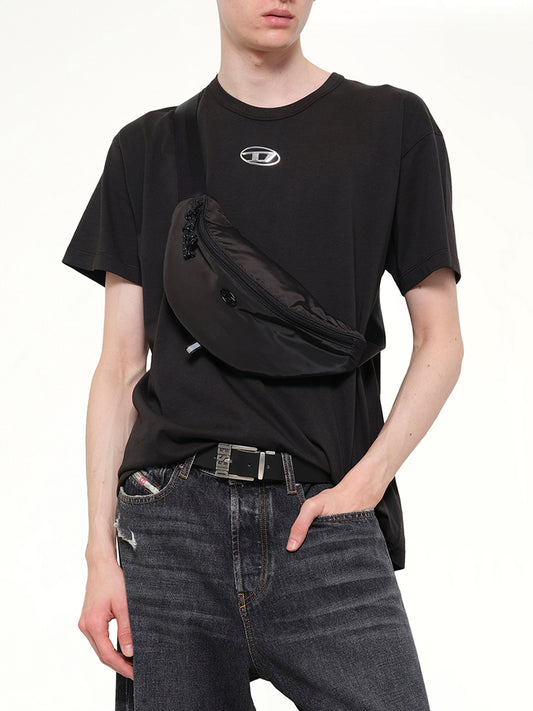 D-PACK Beltbag X in Black
