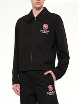 MA Chateau Jacket in Black
