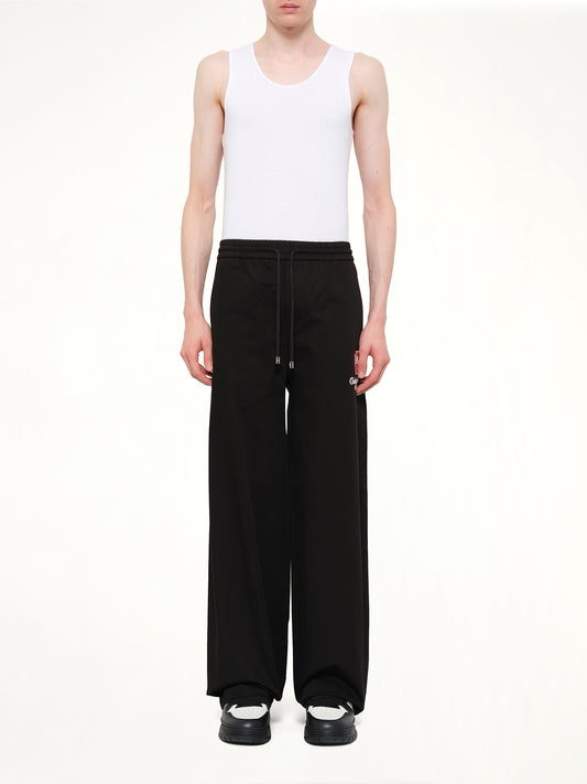 MA Chateau Pant in Black