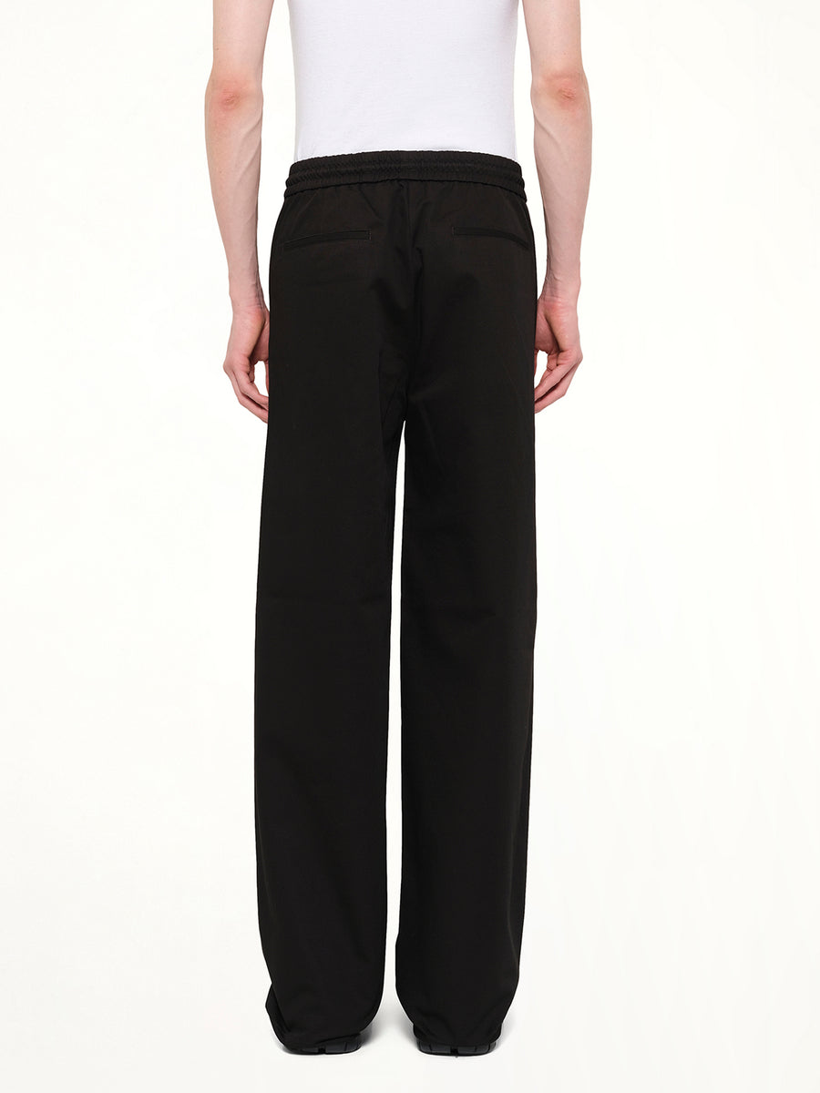 MA Chateau Pant in Black
