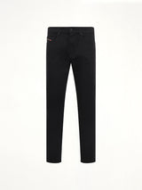 2019 D-STRUKT Slim Jeans in Black