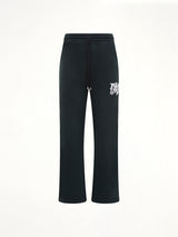Amiri Hollywood Sweatpants in Black