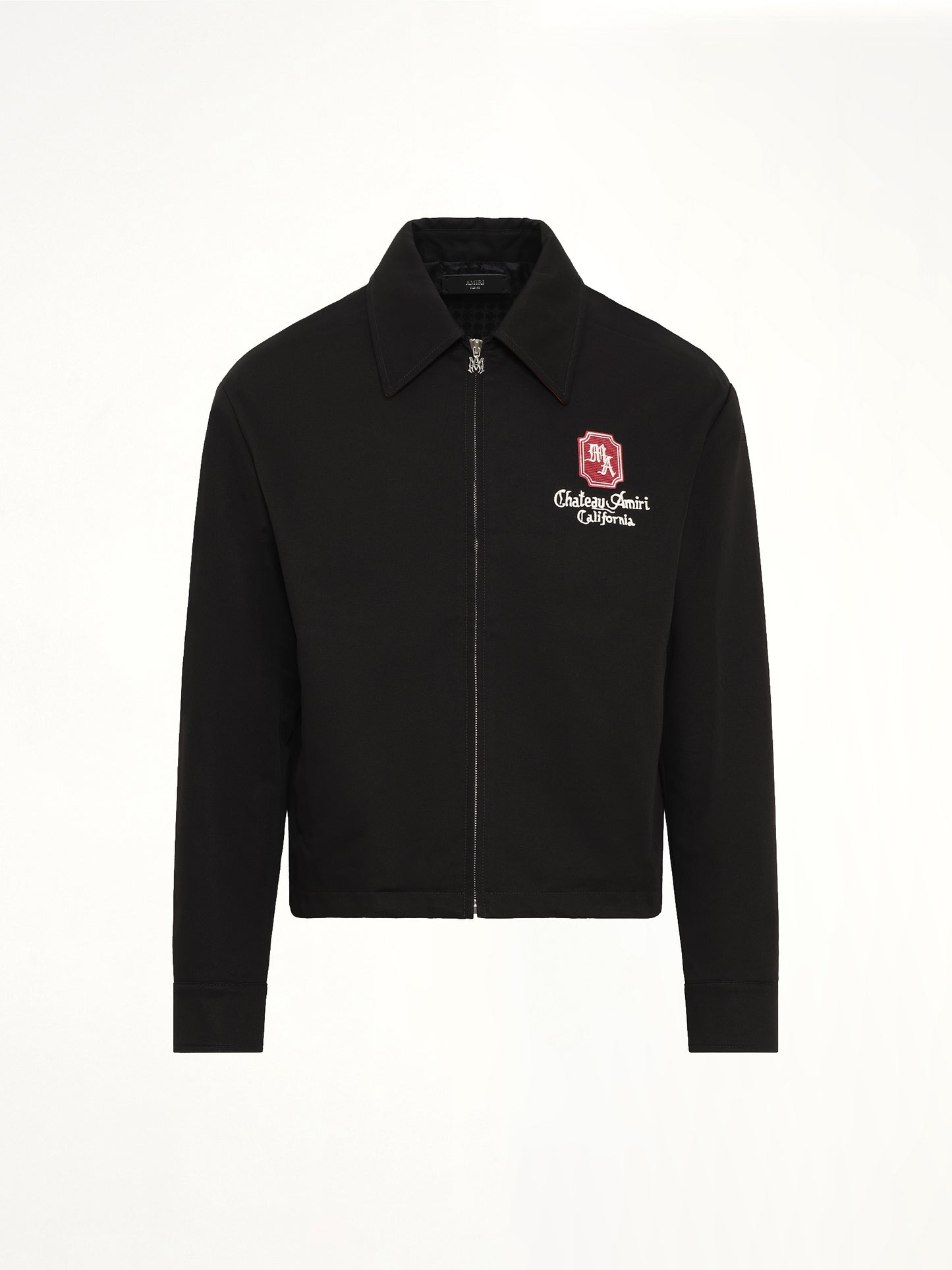 MA Chateau Jacket in Black