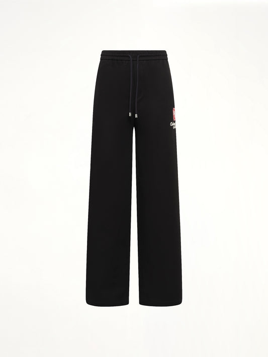 MA Chateau Pant in Black