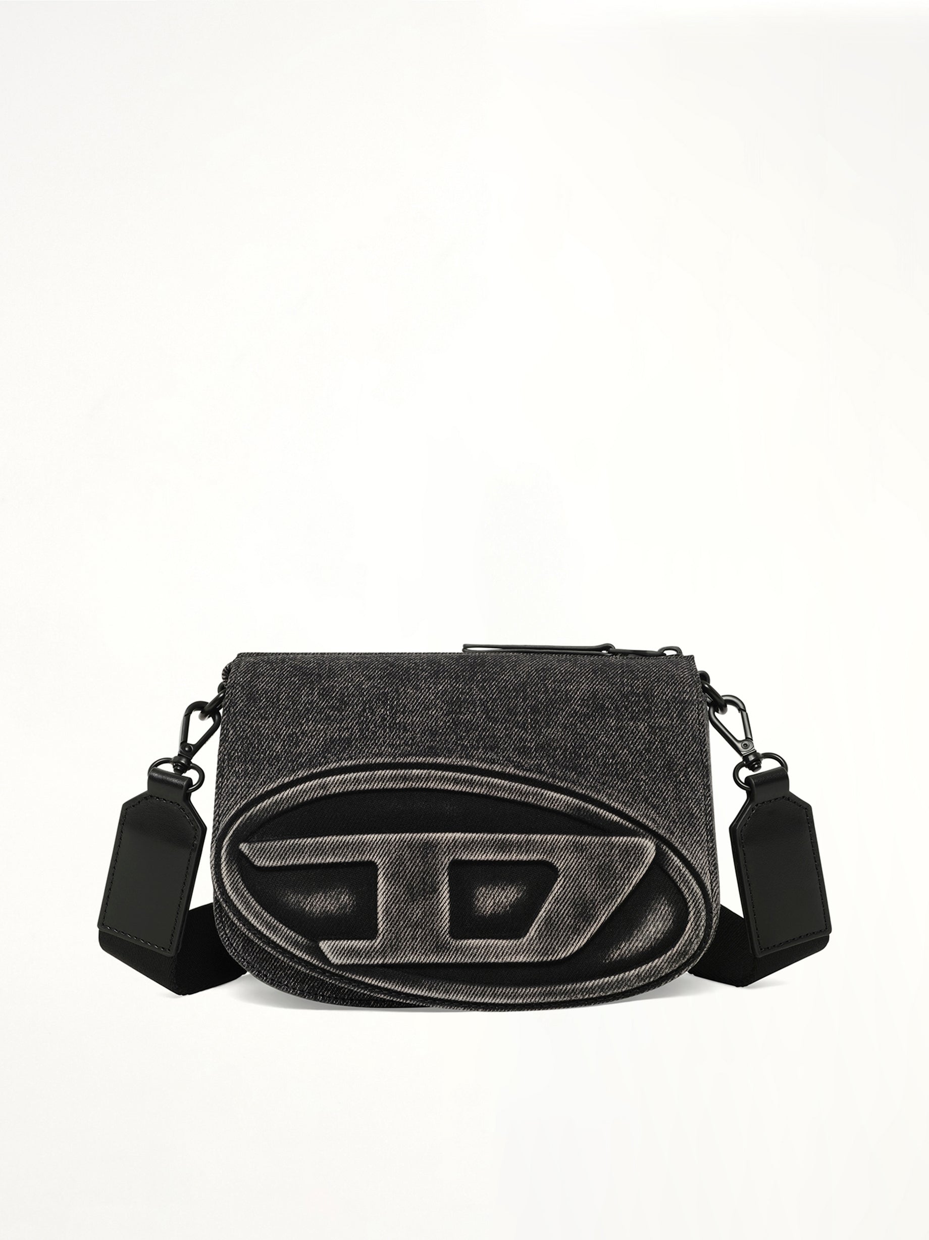 1DR Camera Bag in Denim Black