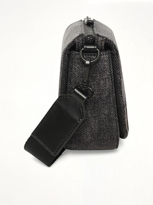 1DR Camera Bag in Denim Black