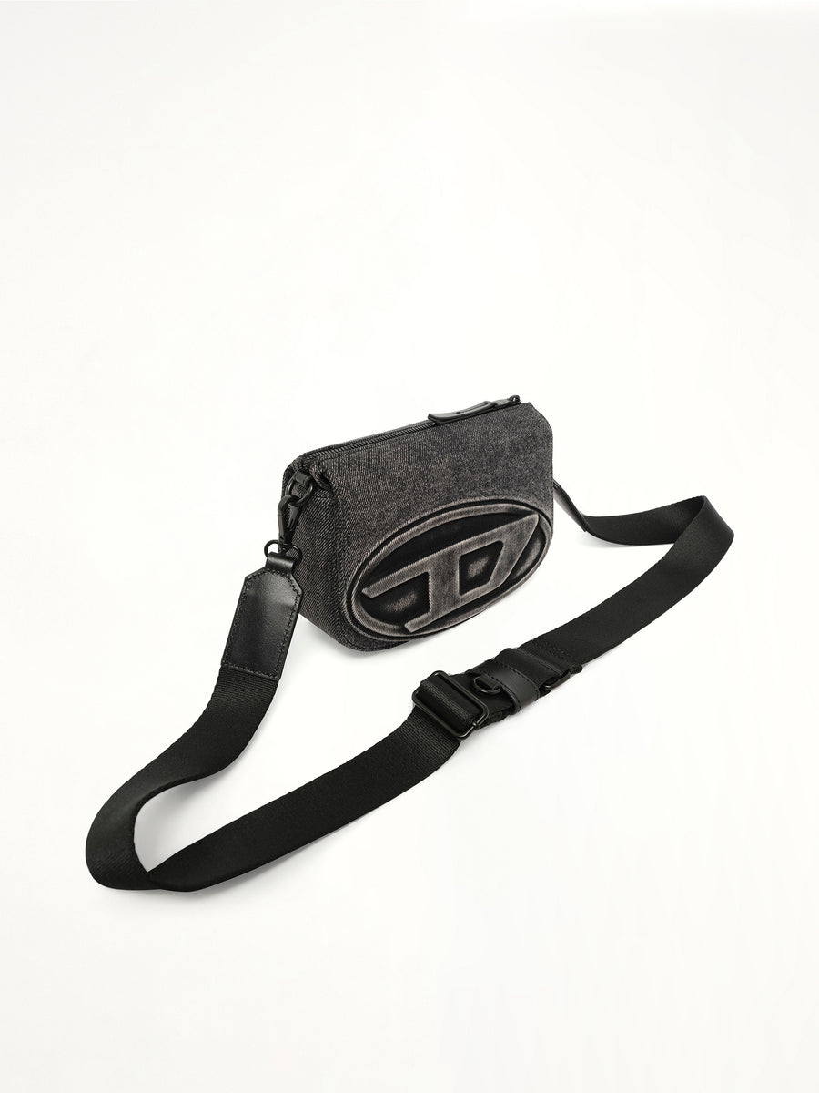 1DR Camera Bag in Denim Black