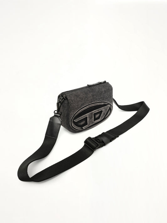 1DR Camera Bag in Denim Black