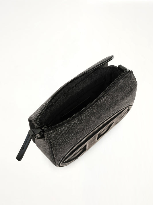 1DR Camera Bag in Denim Black