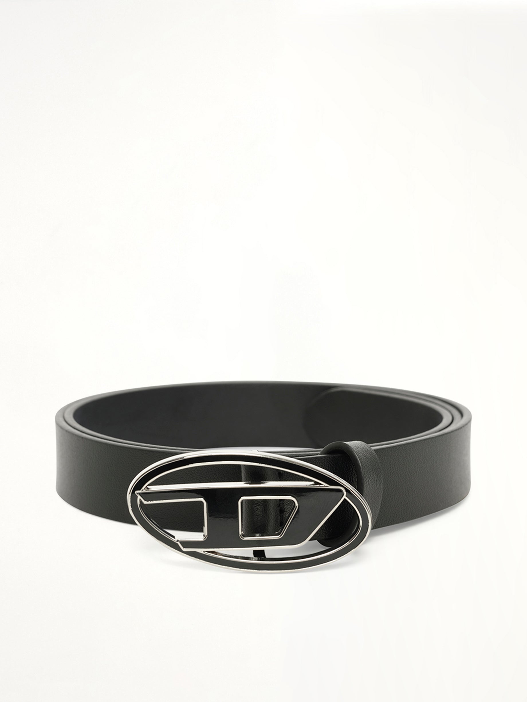 B-1DR 25 Belt in Black