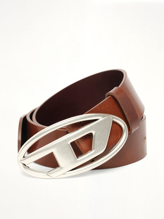 B-1DR Belt in Brown