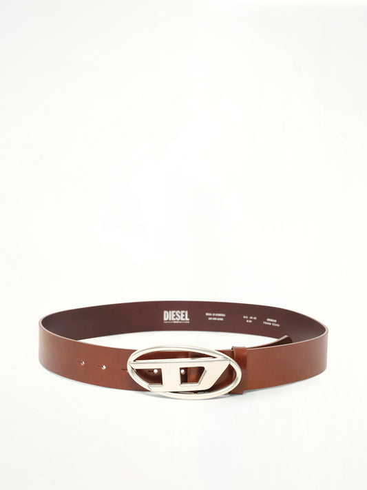 B-1DR Belt in Brown