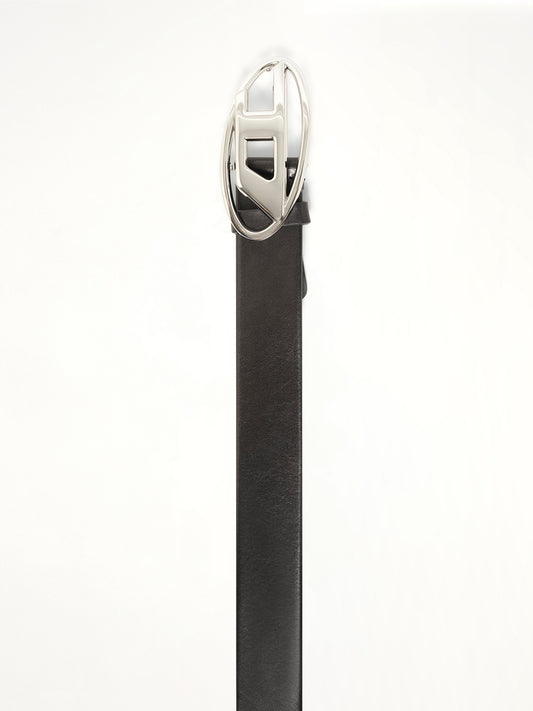 B-1DR W Belt in Black