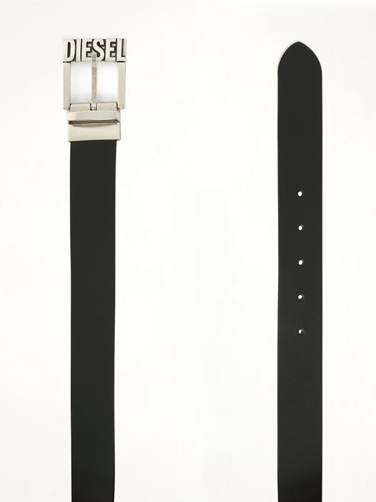 B-SHIFT II Belt in Black