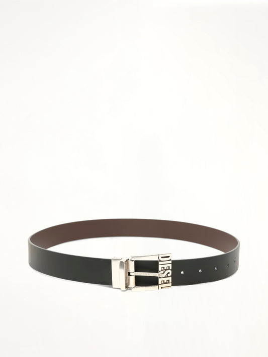B-SHIFT II Belt in Black