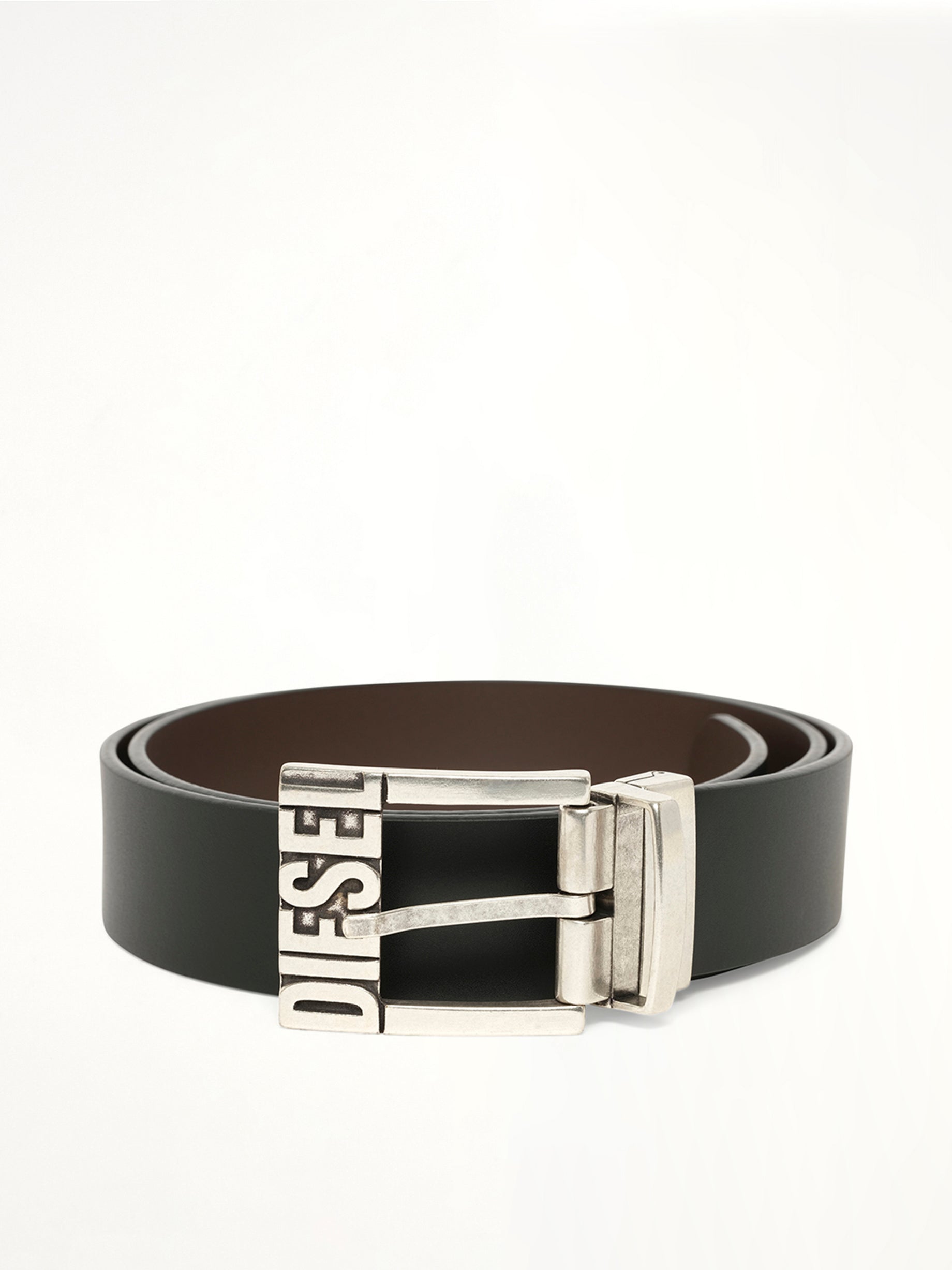 B-SHIFT II Belt in Black