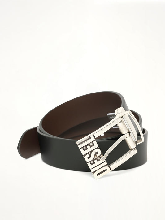 B-SHIFT II Belt in Black
