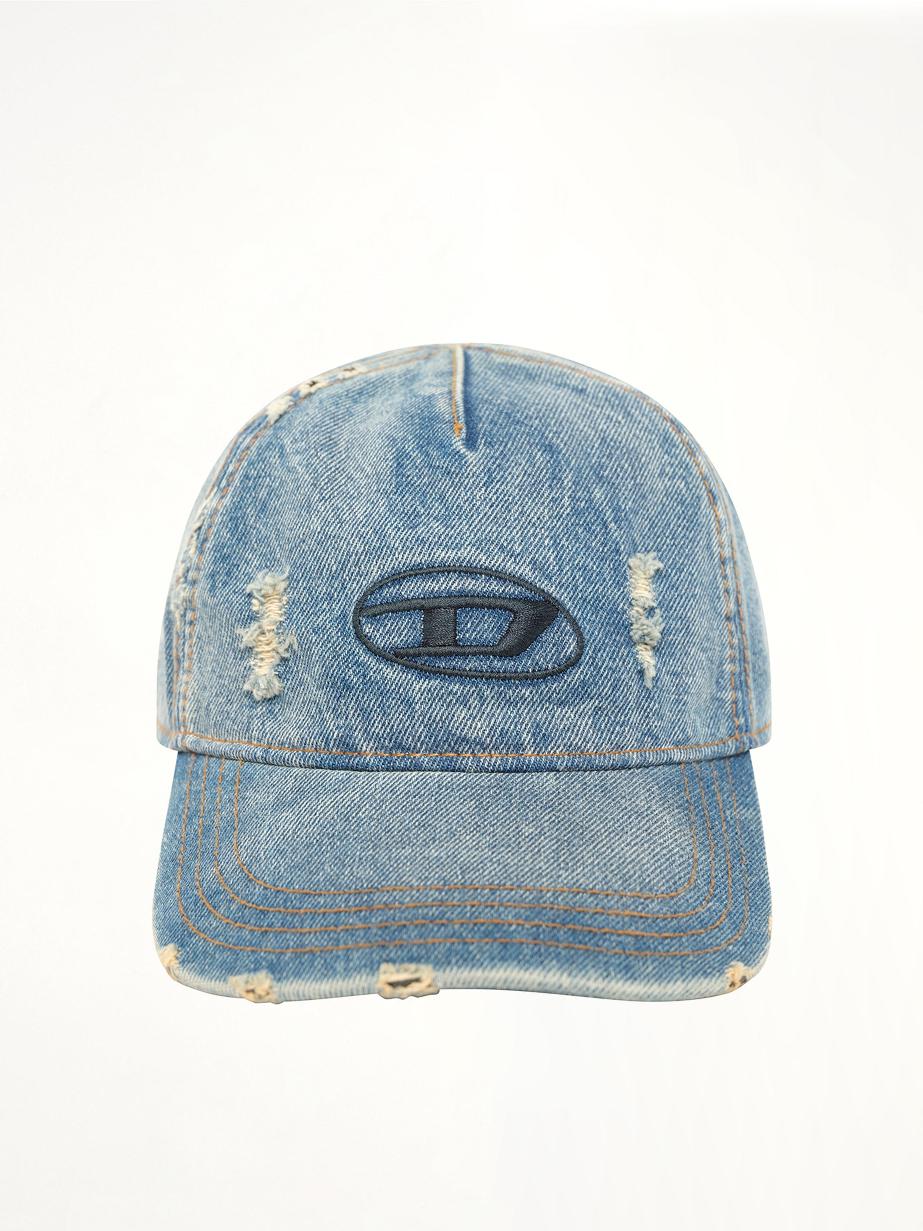 C-ENIC Cap in Blue