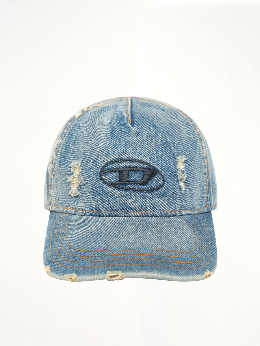 C-ENIC Cap in Blue