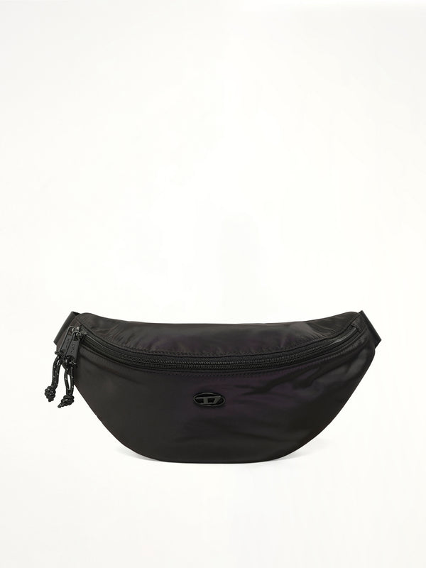 D-PACK Beltbag X in Black