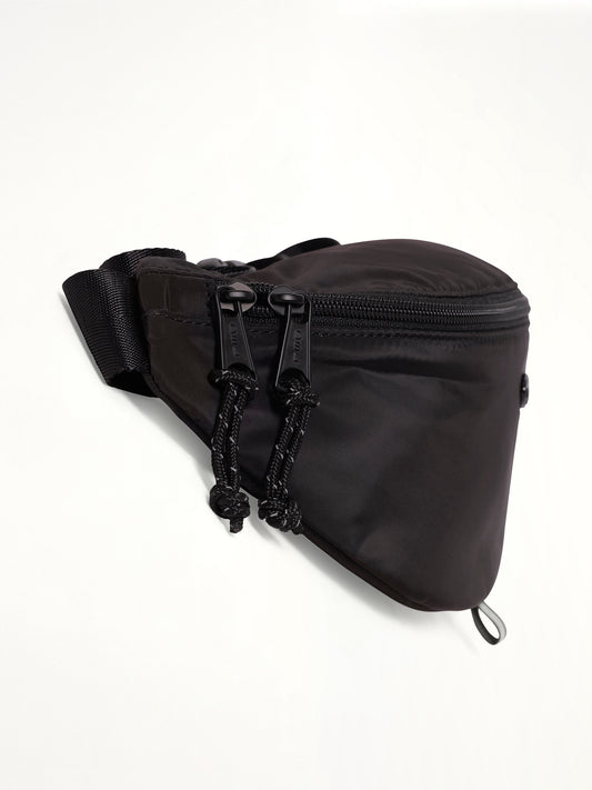 D-PACK Beltbag X in Black